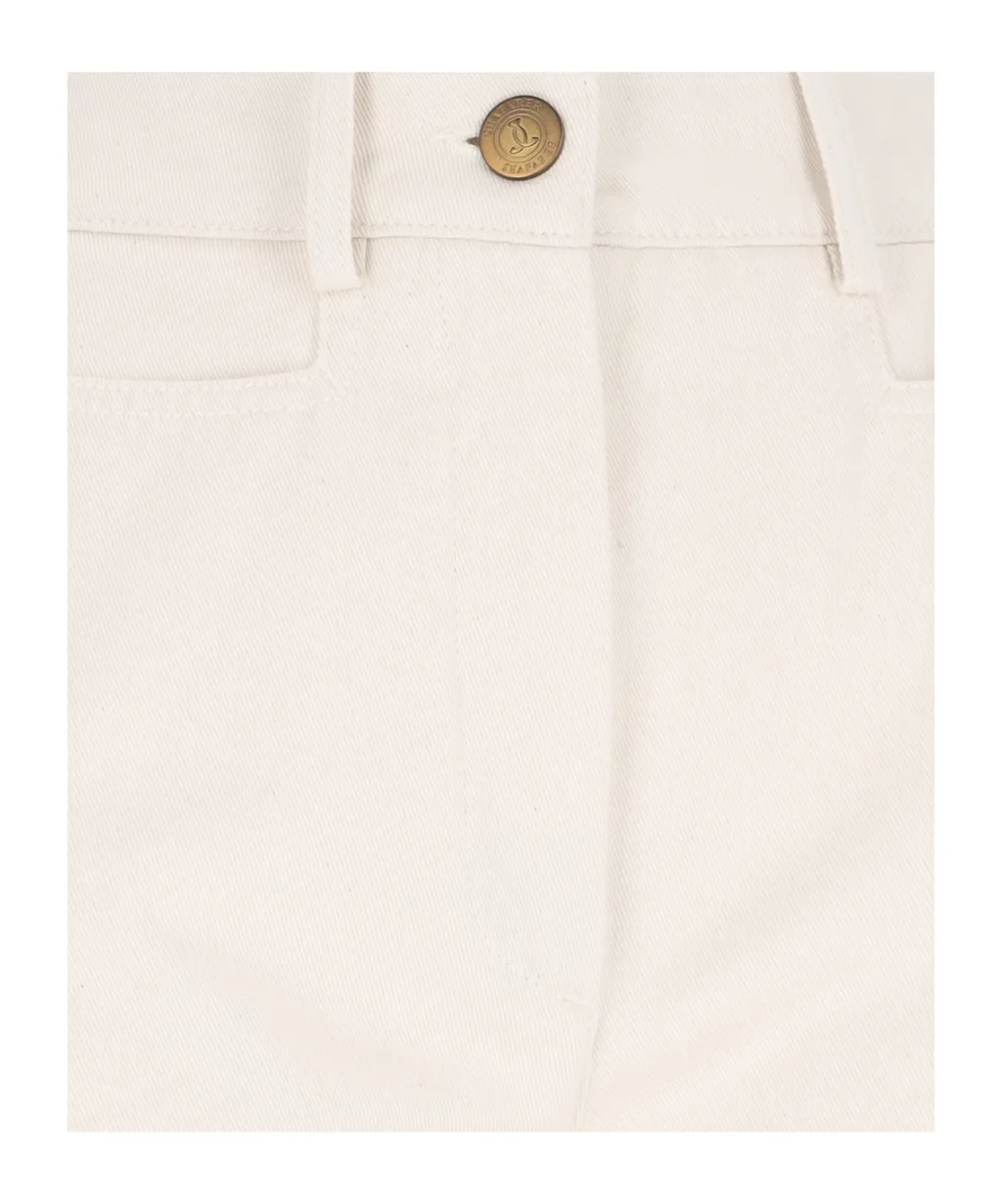 The Seafarer Wide Leg Pants