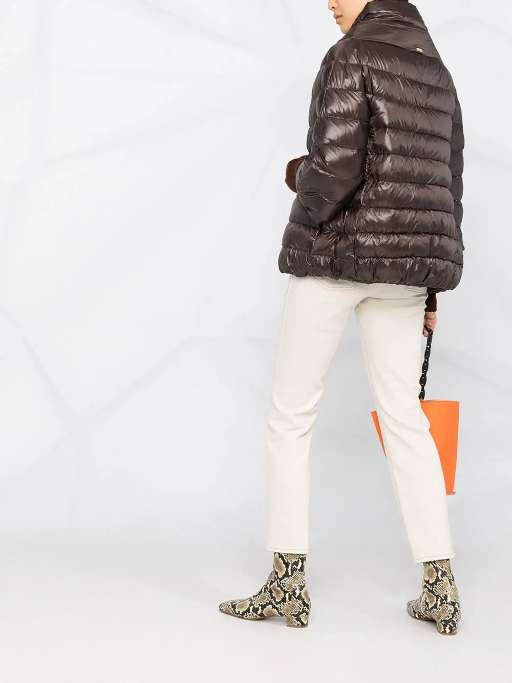 Herno Aminta Down Jacket