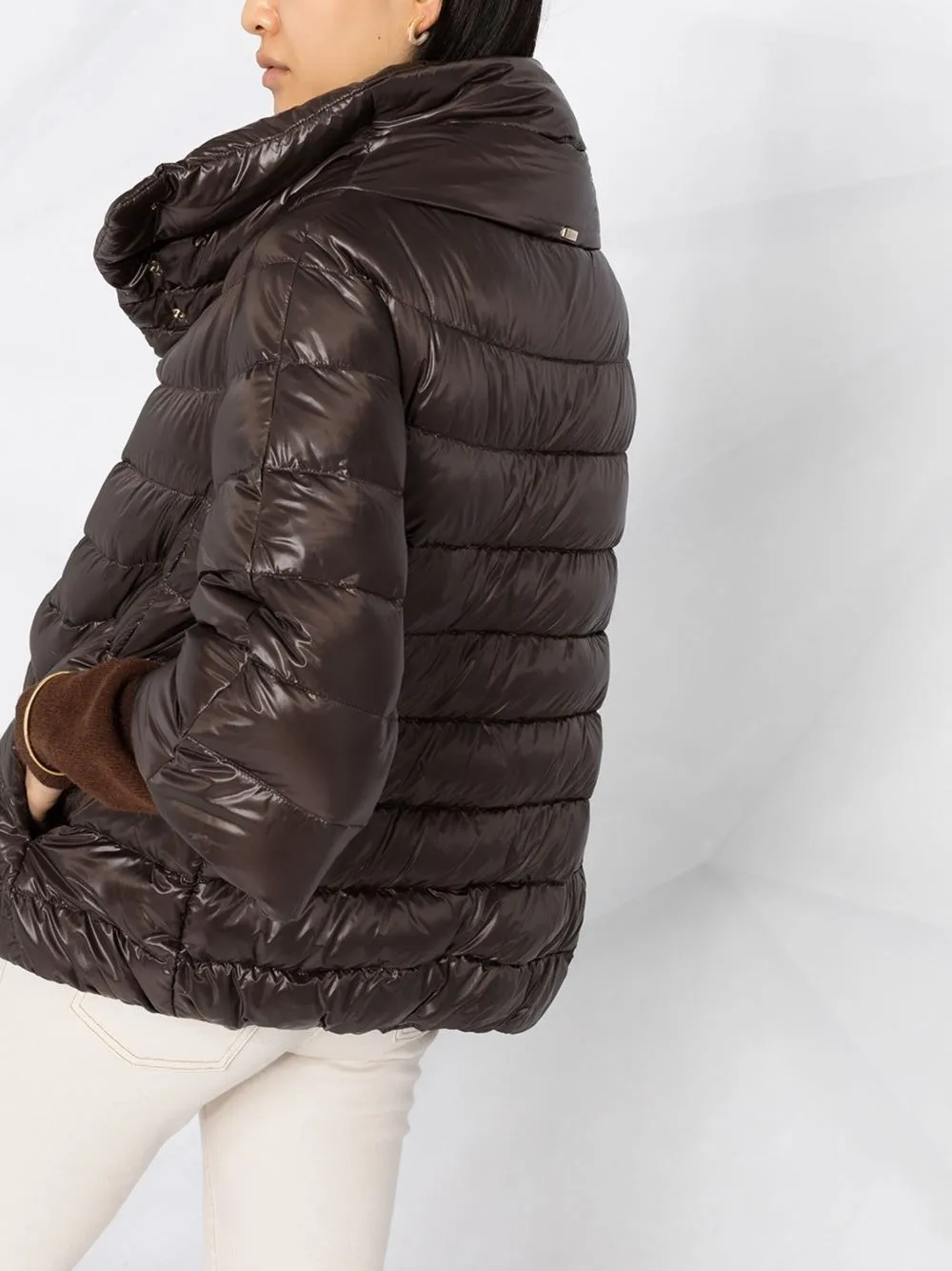 Herno Aminta Down Jacket