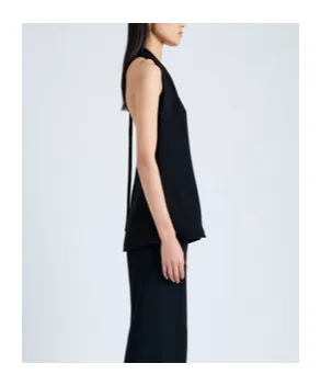 Miller Halter-Neck Top