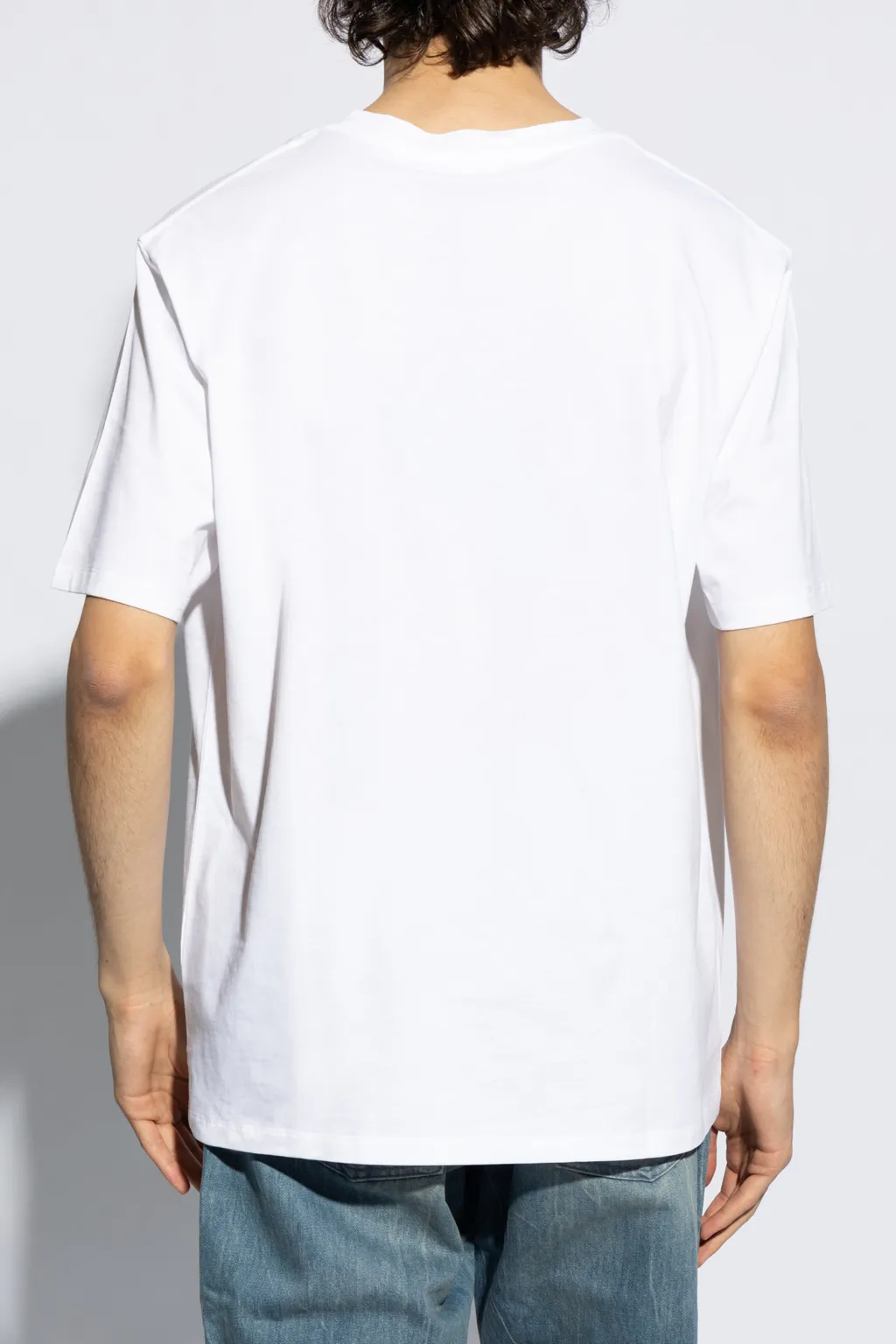 Balmain Coin T-Shirt
