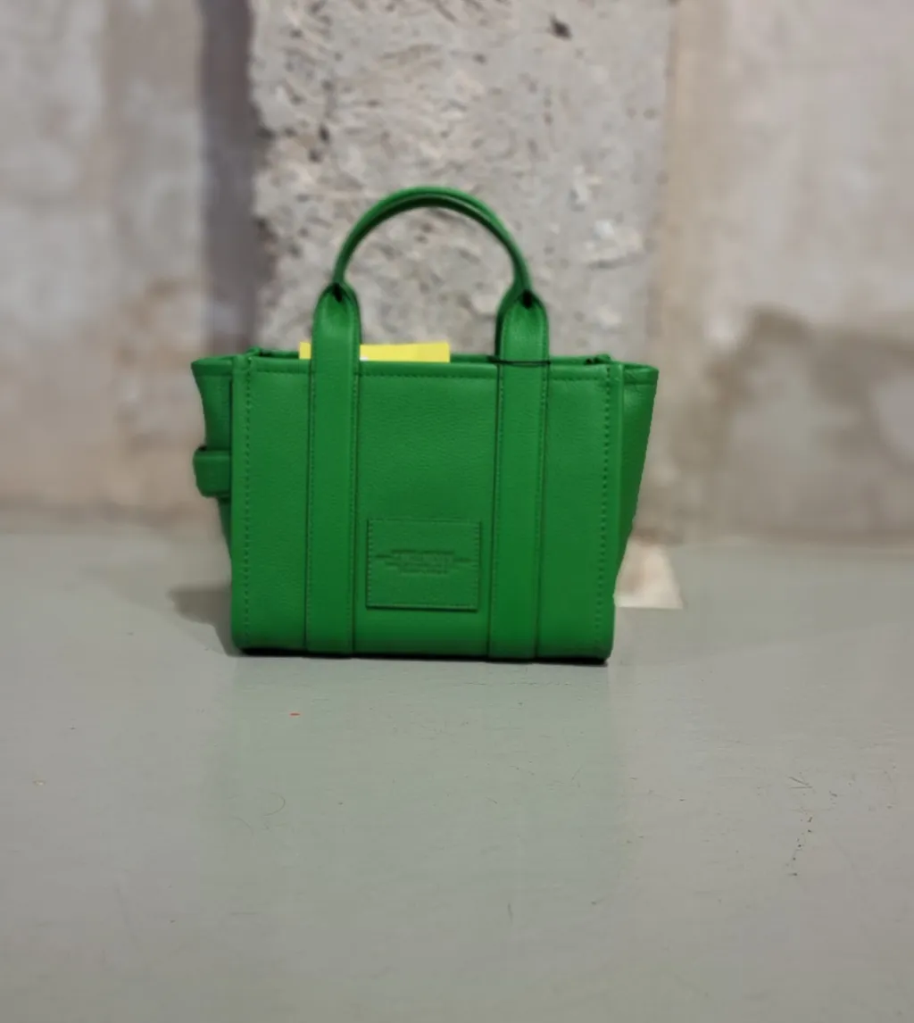 Marc Jacobs The Micro Tote Bag