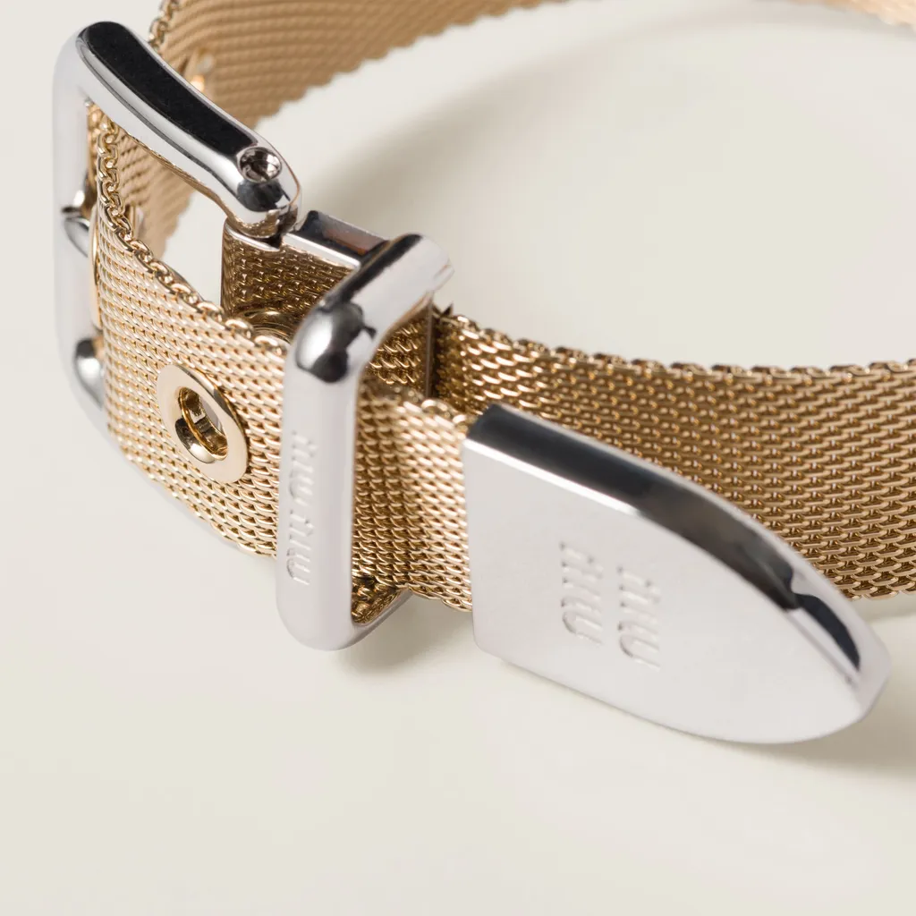 Metal Bracelet