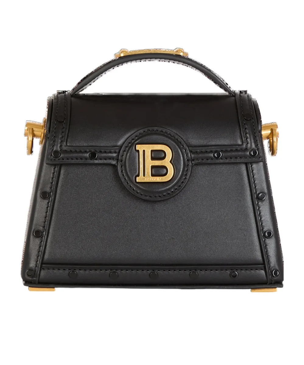 Balmain B Buzz Dynasty Small Handbag