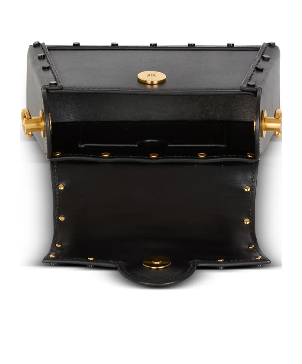 Balmain B Buzz Dynasty Small Handbag