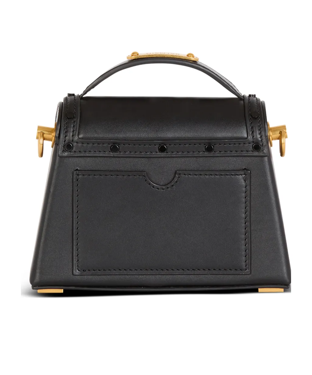 Balmain B Buzz Dynasty Small Handbag