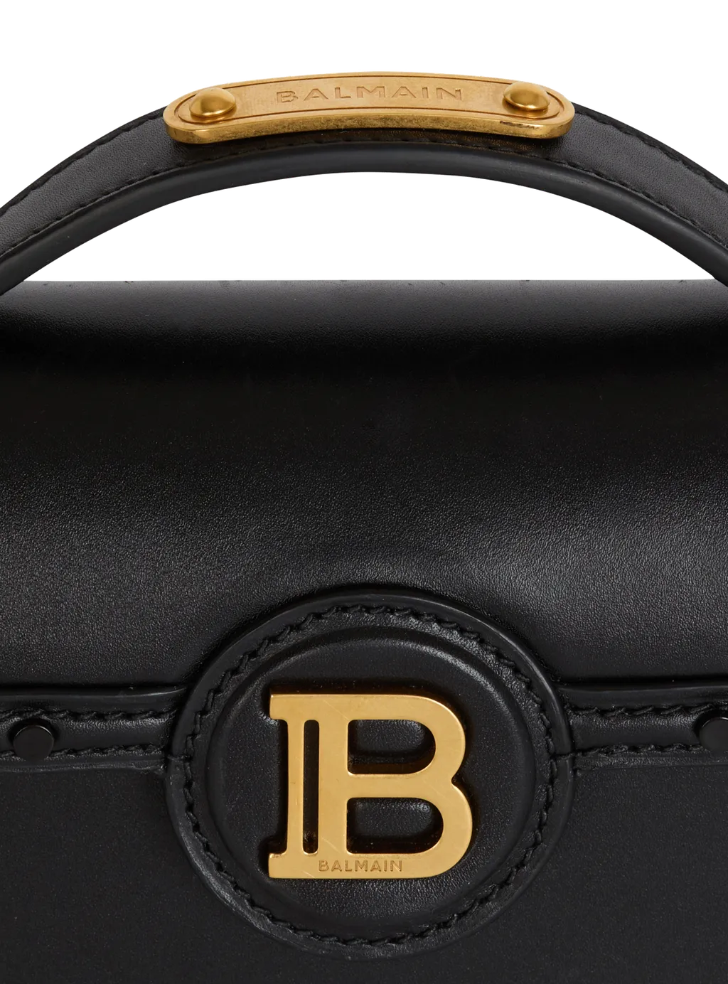 Balmain B Buzz Dynasty Small Handbag