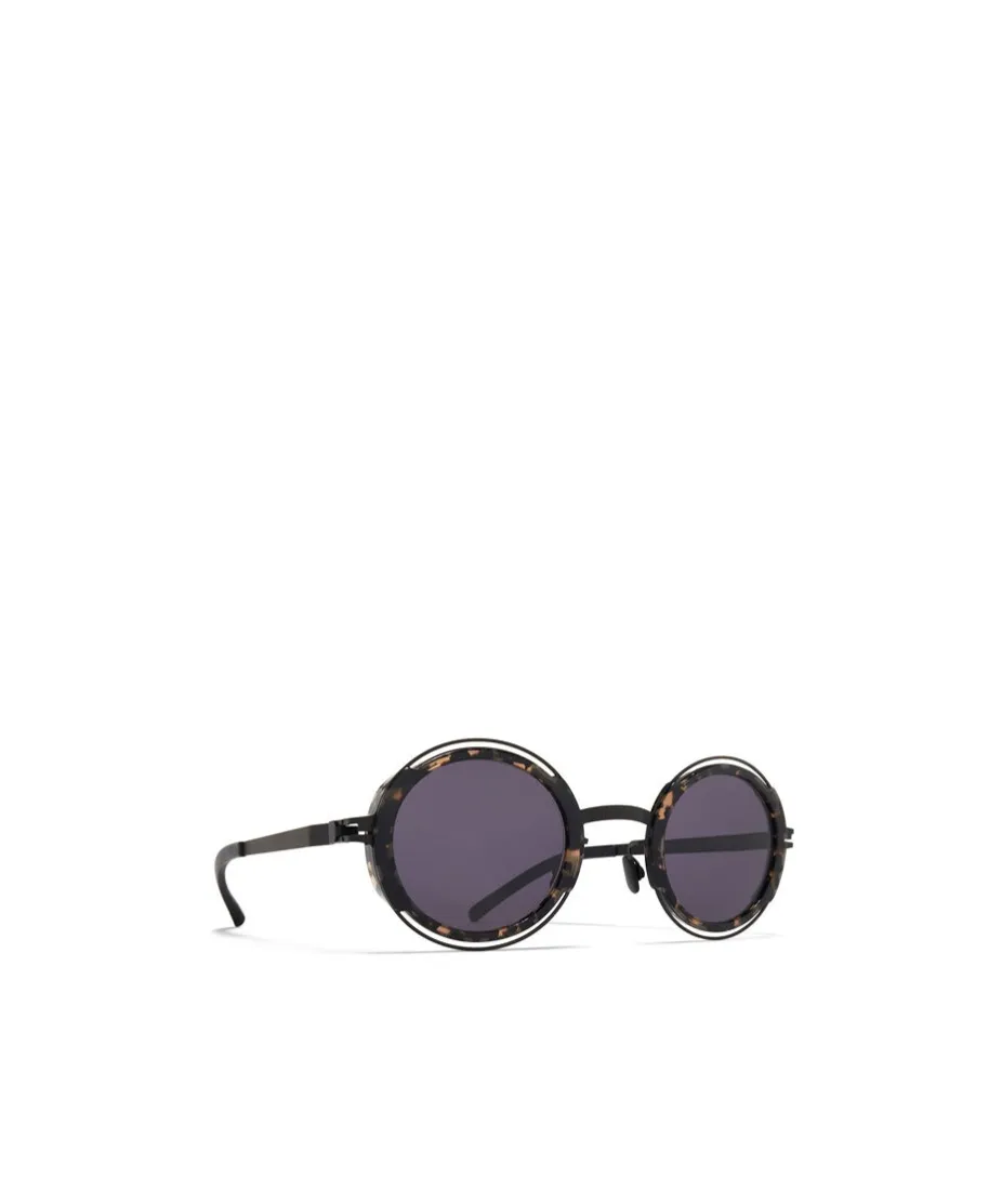 Logo Sunglasses