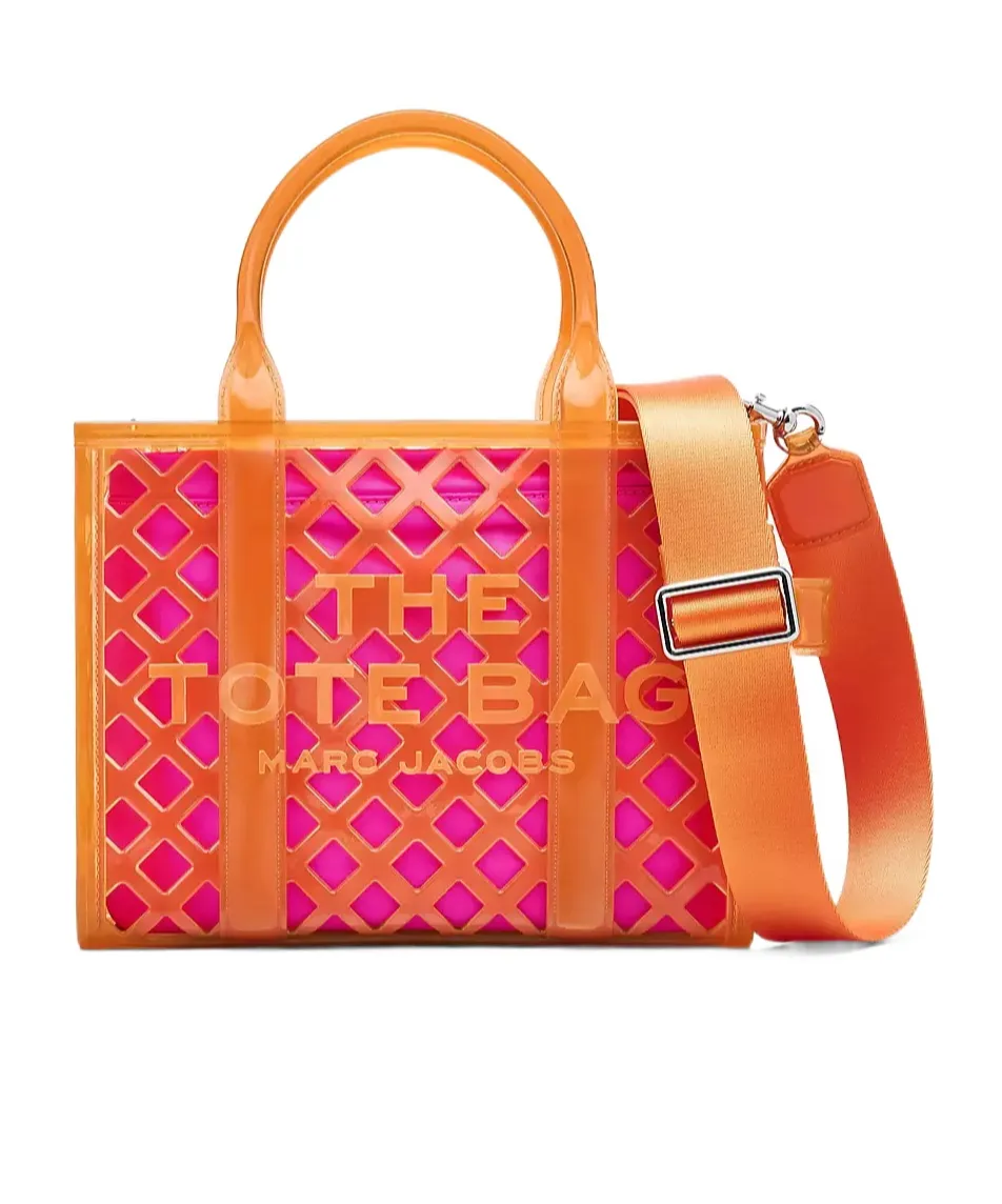 Marc Jacobs The Jelly Small Tote Bag