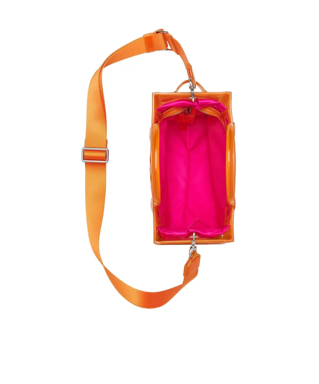 Marc Jacobs The Jelly Small Tote Bag