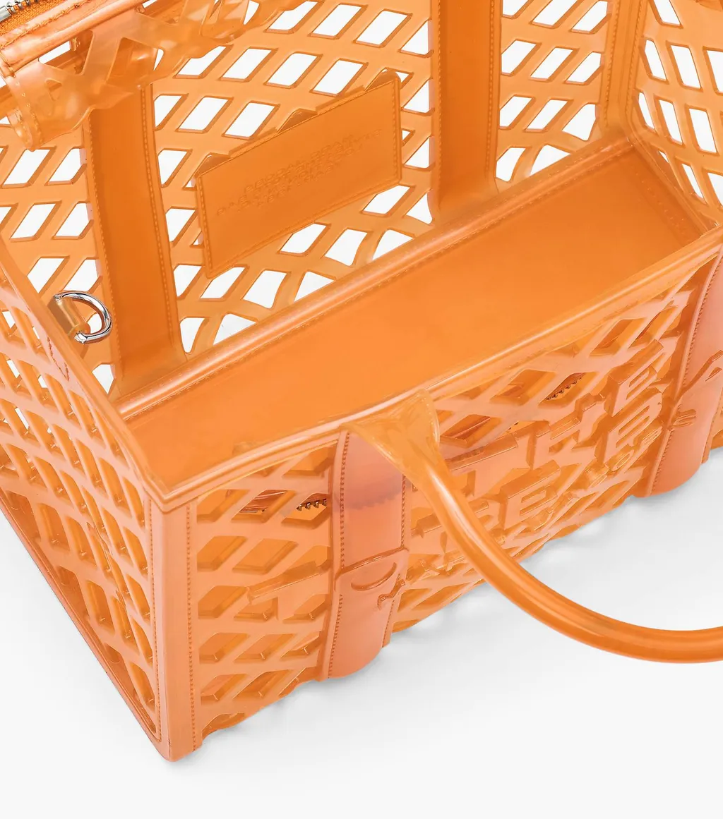 Marc Jacobs The Jelly Small Tote Bag