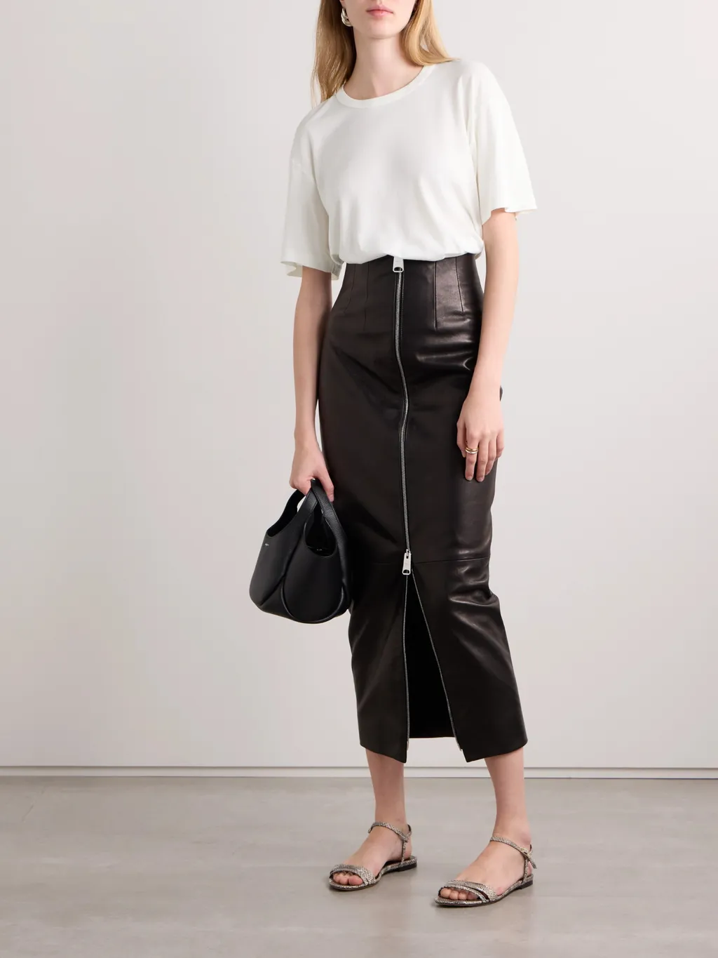 Short-Sleeved T-Shirt