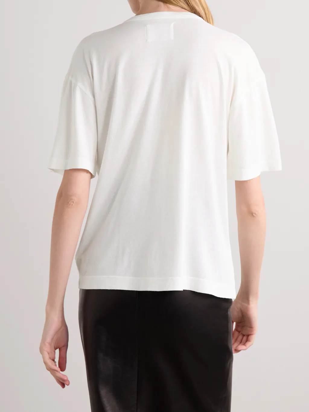 Short-Sleeved T-Shirt