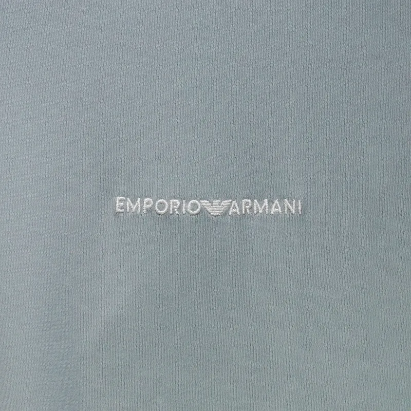 Item O-Neck Short-Sleeved T-Shirt
