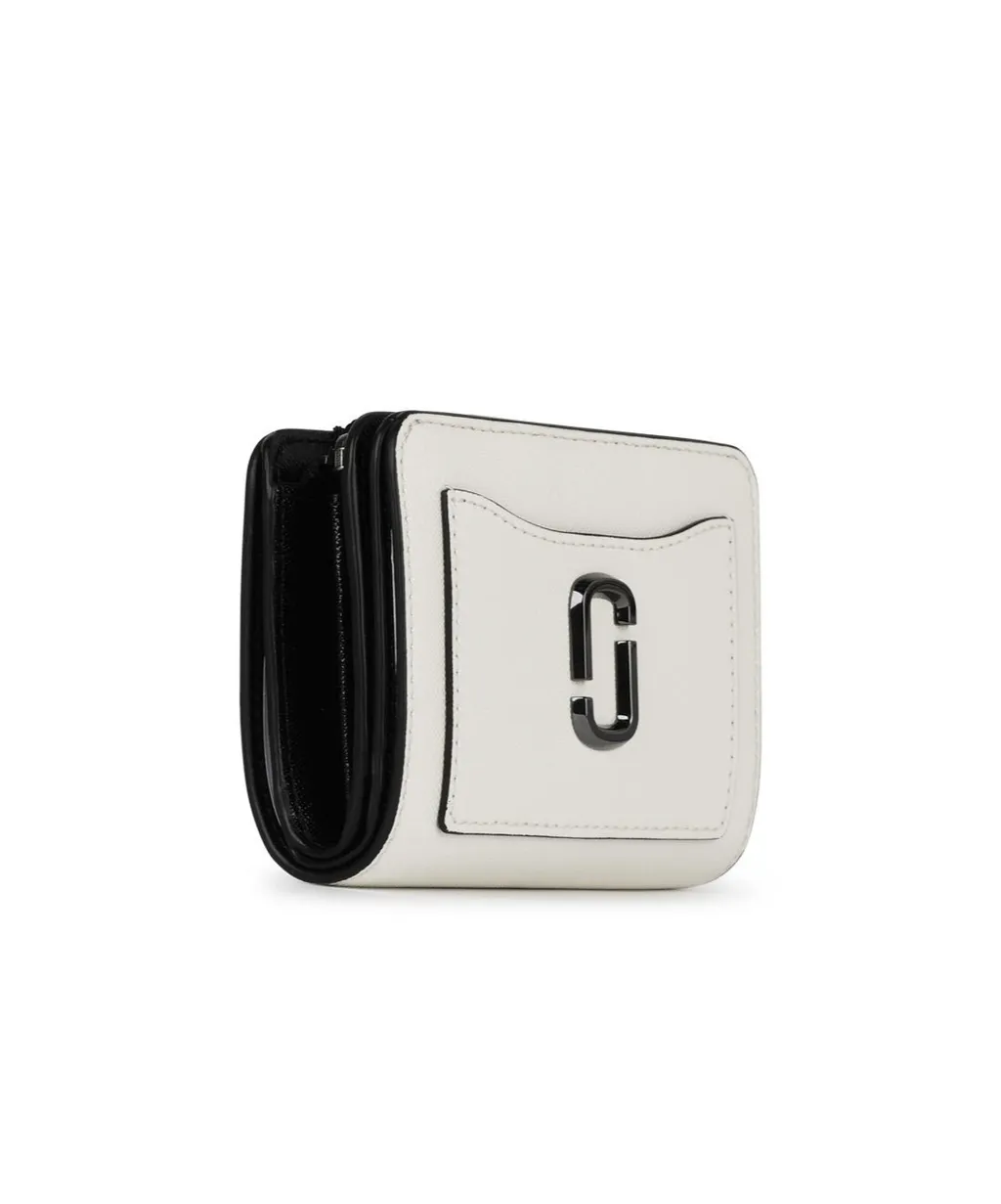 Marc Jacobs The Snapshot Bi-Fold Wallet