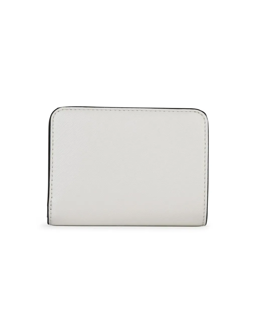 Marc Jacobs The Snapshot Bi-Fold Wallet