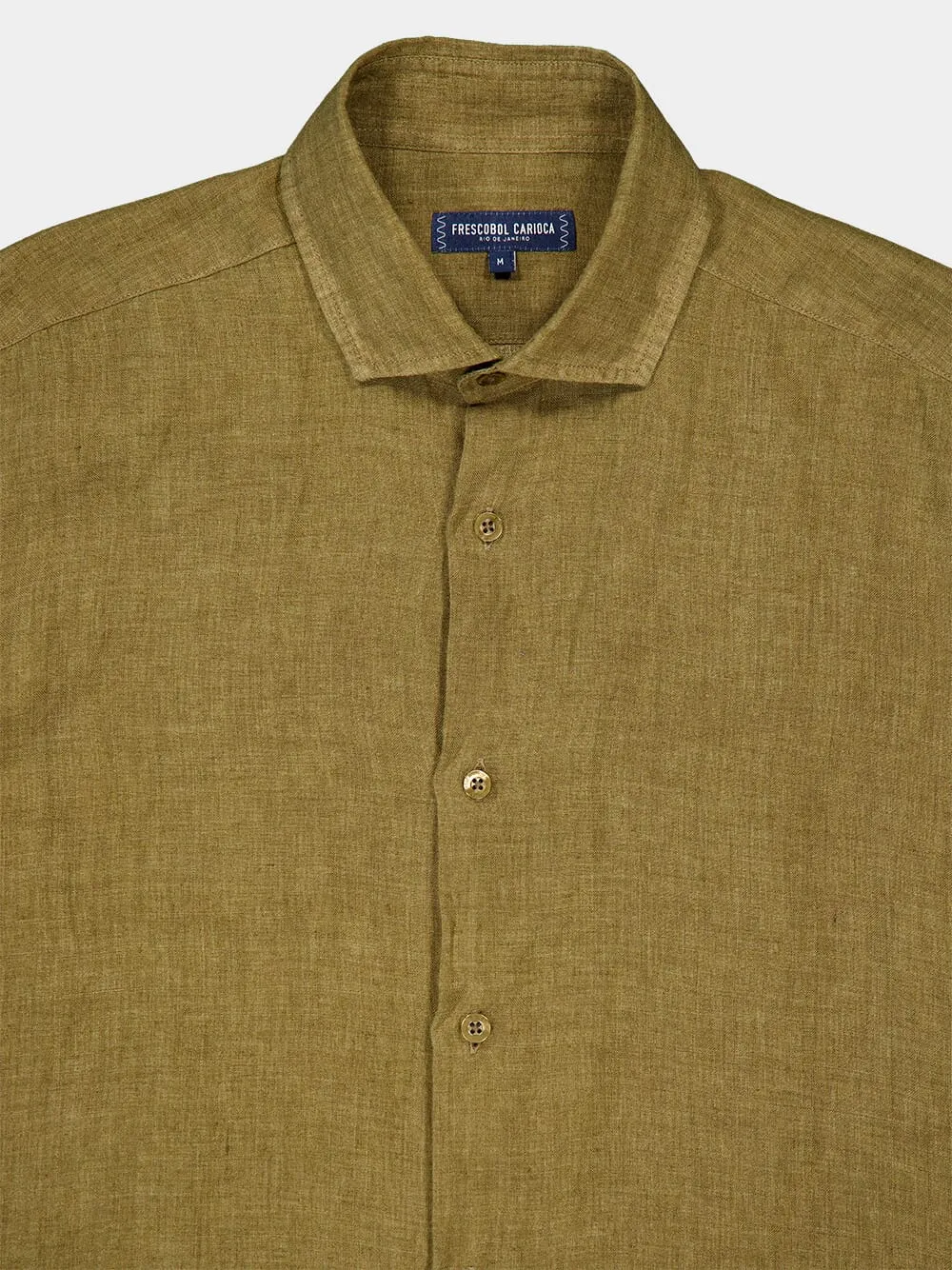 Frescobol Carioca Antonio Shirt