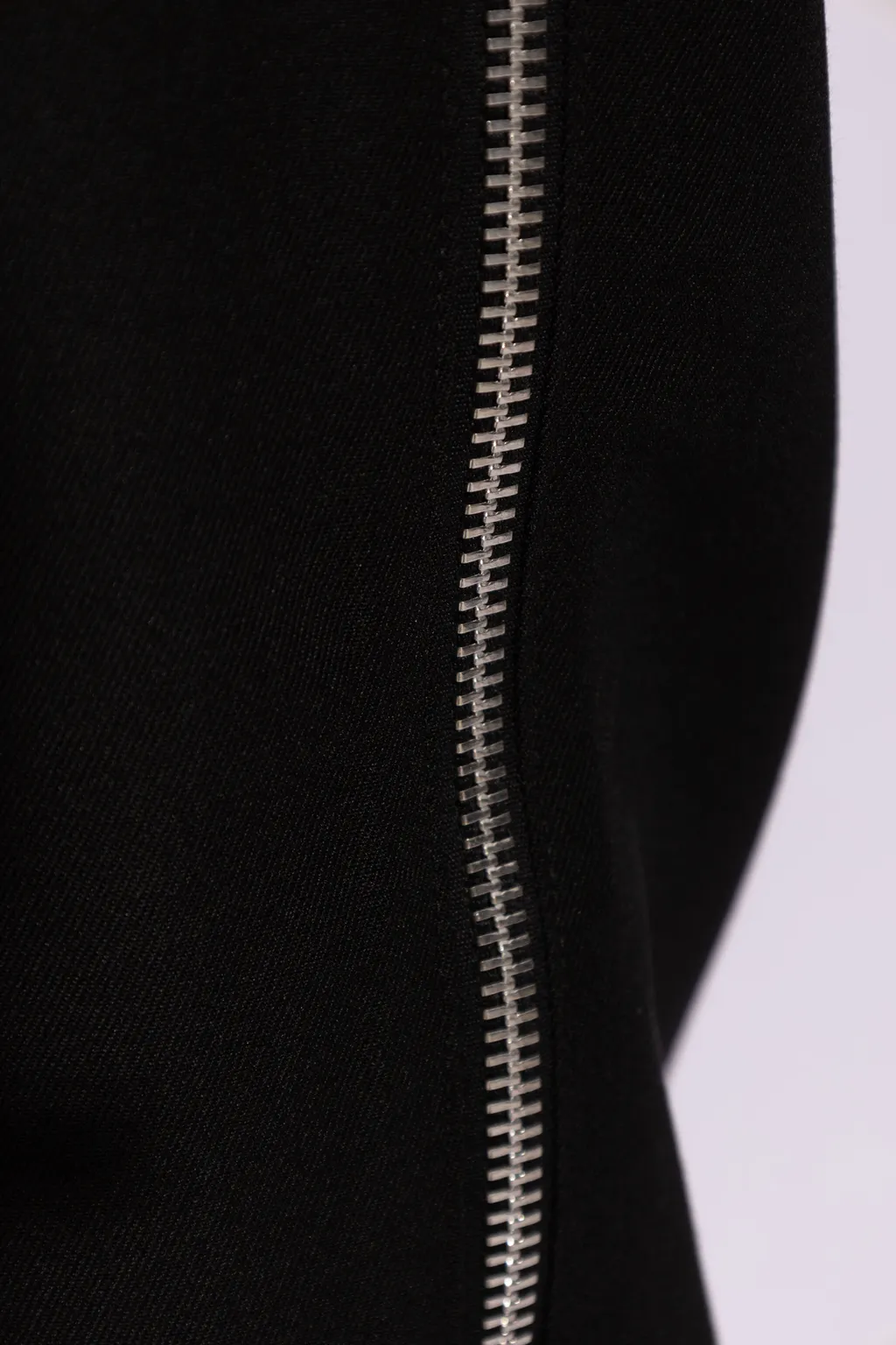 Dsquared2 Side-Zip Trousers
