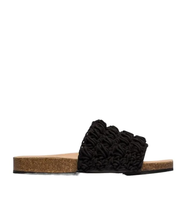 Flat Slippers