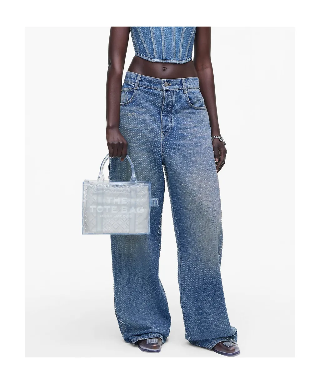 Marc Jacobs The Jelly Small Tote Bag