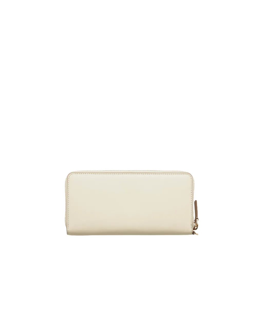 Marc Jacobs The Continental Zip-Up Wallet