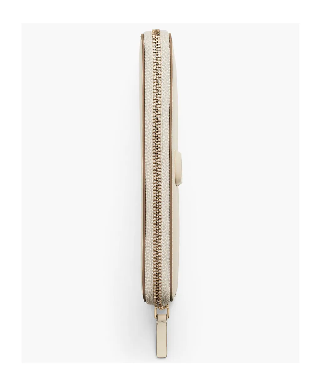 Marc Jacobs The Continental Zip-Up Wallet