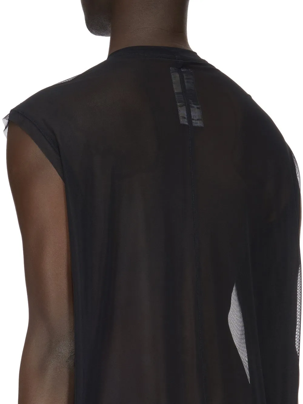Tarp T Logo-Embroidered Tank Top