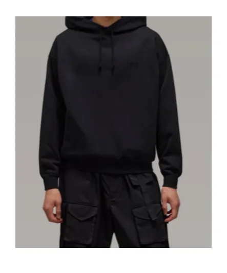 Y-3 Fl Drawstring Hoodie