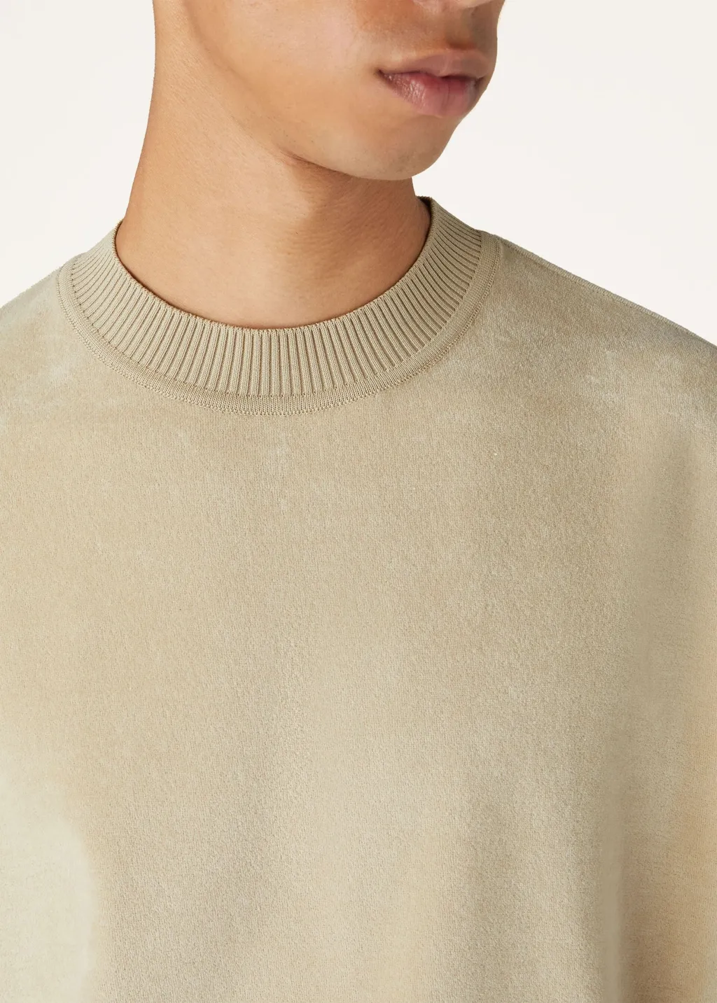 Short-Sleeved T-Shirt