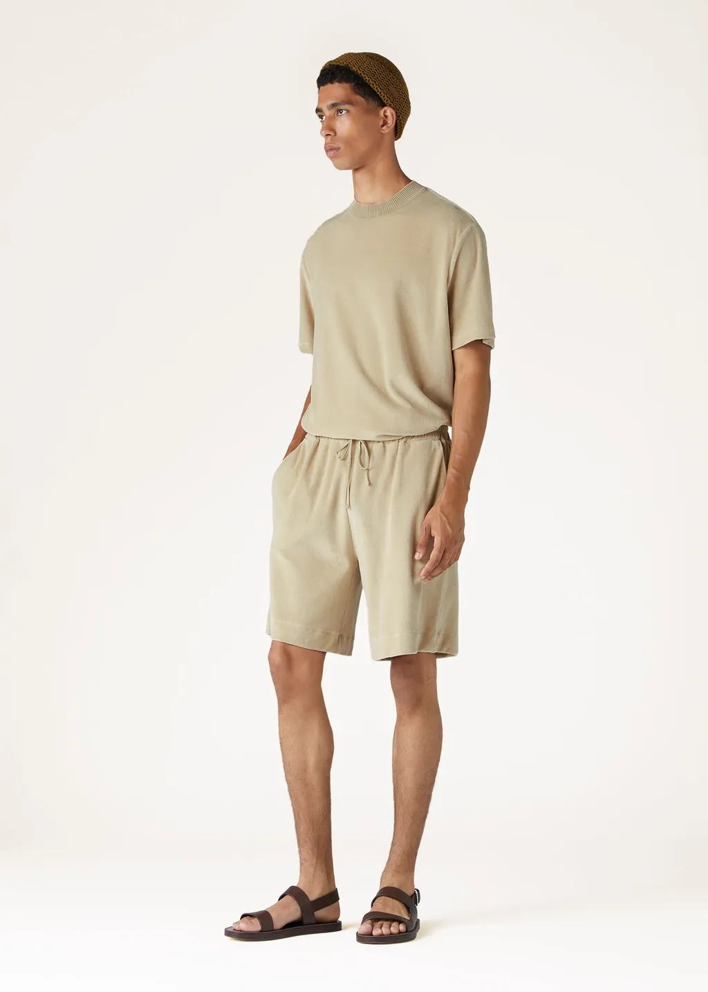 Short-Sleeved T-Shirt