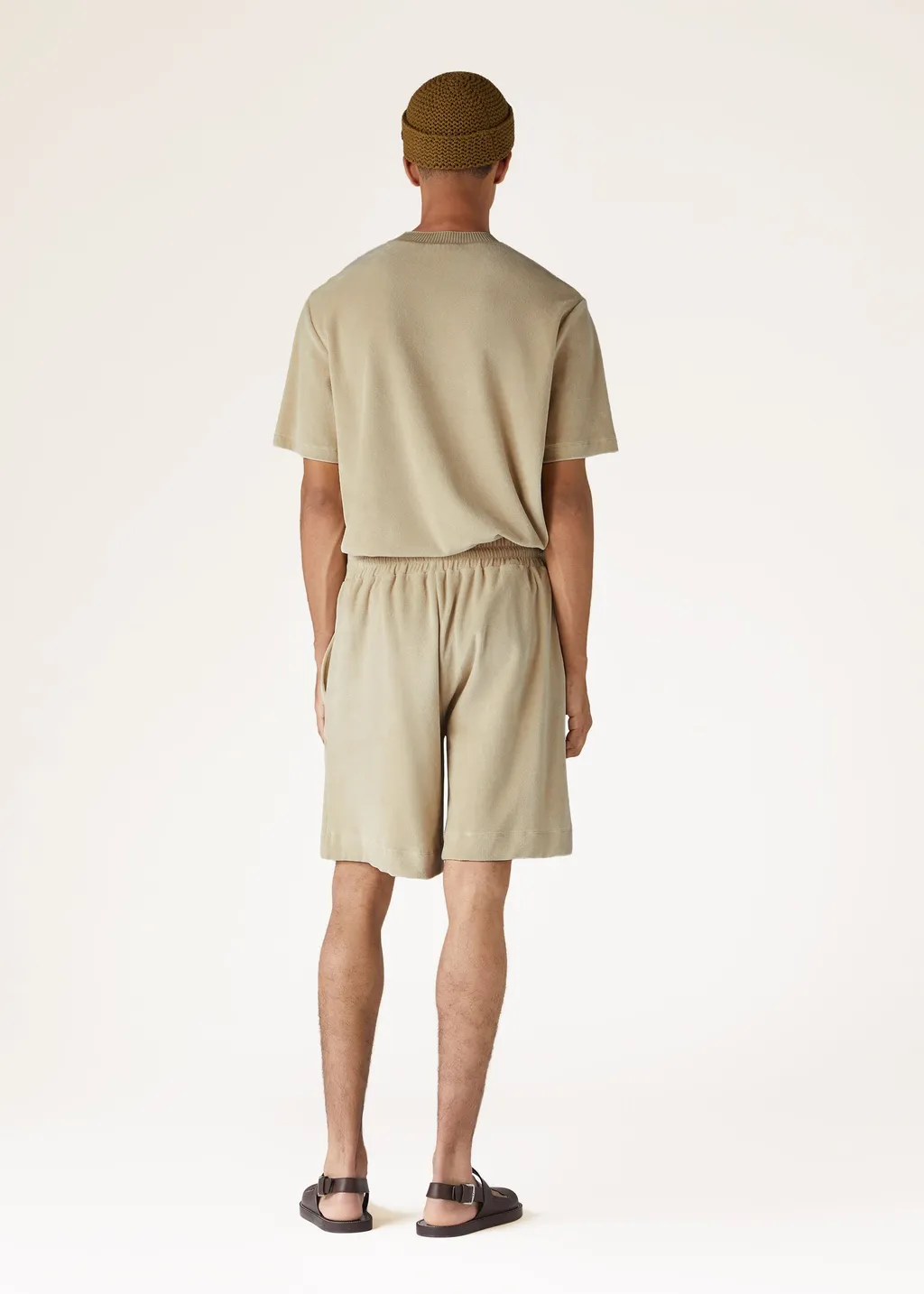 Short-Sleeved T-Shirt