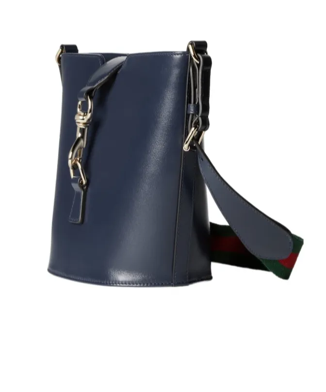 Mini Bucket Shoulder Bag