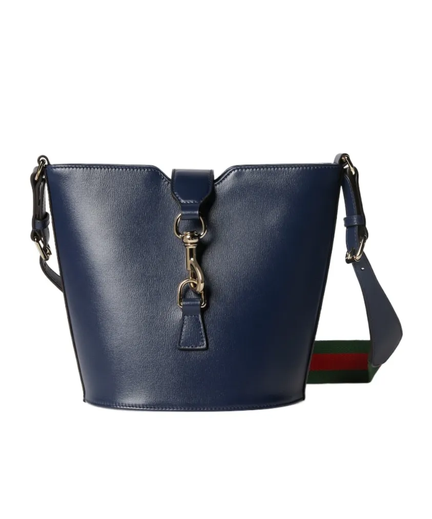 Mini Bucket Shoulder Bag