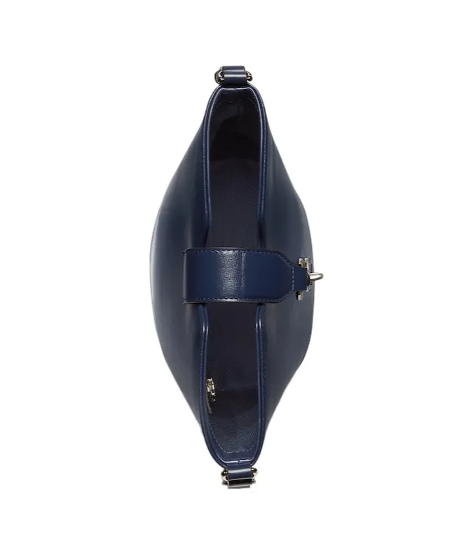Mini Bucket Shoulder Bag