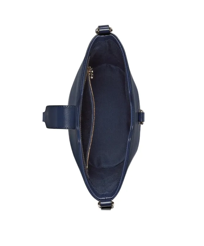 Mini Bucket Shoulder Bag