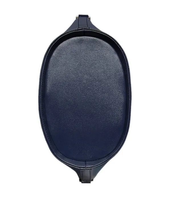 Mini Bucket Shoulder Bag