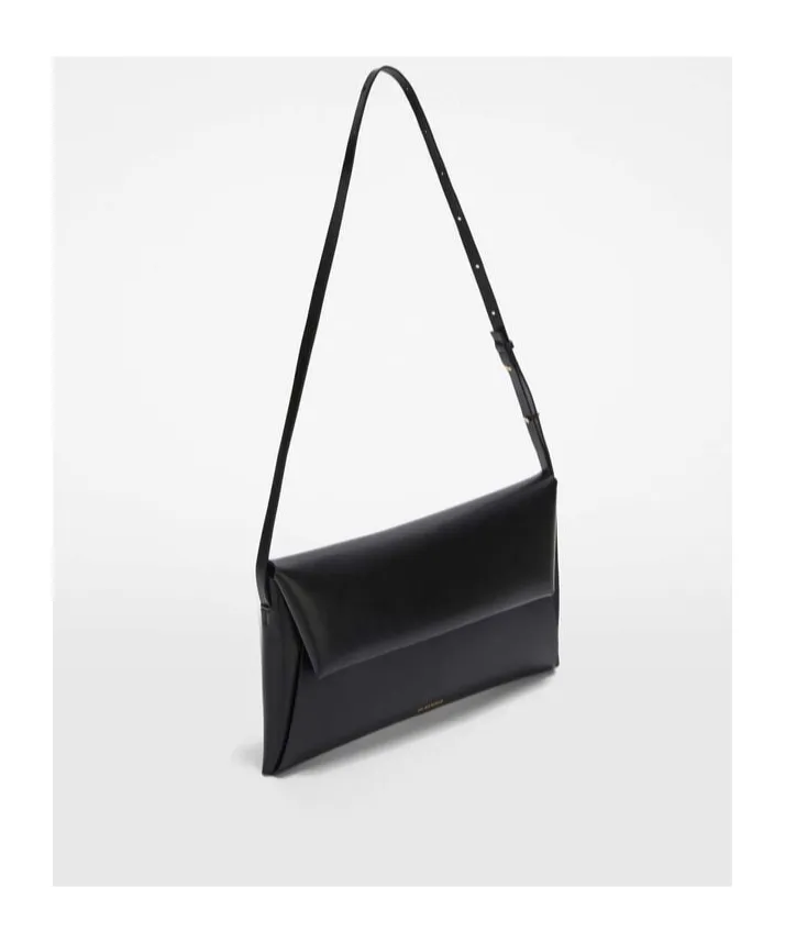 Jil Sander Folded Small Pouch