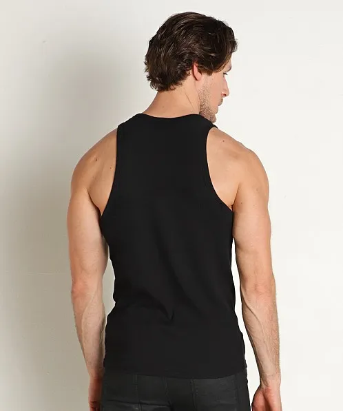 Eagle Label Patch Vest