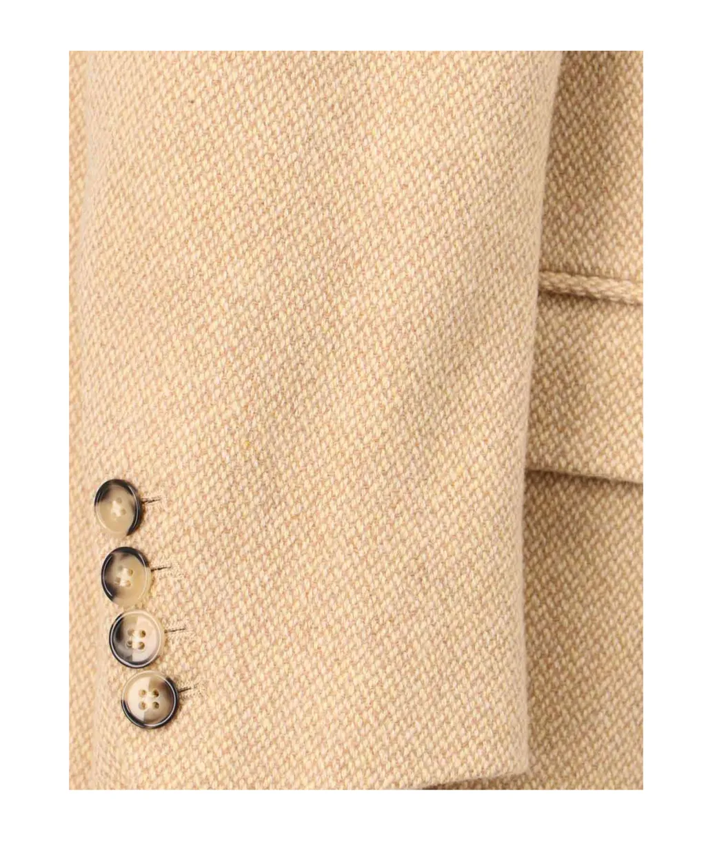 Isabel Marant ÉToile Double Breasted Coat