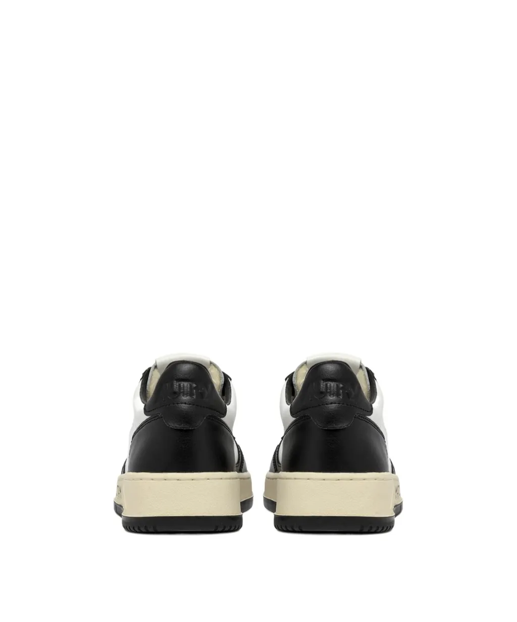 Autry Medalist Low-Top Sneakers