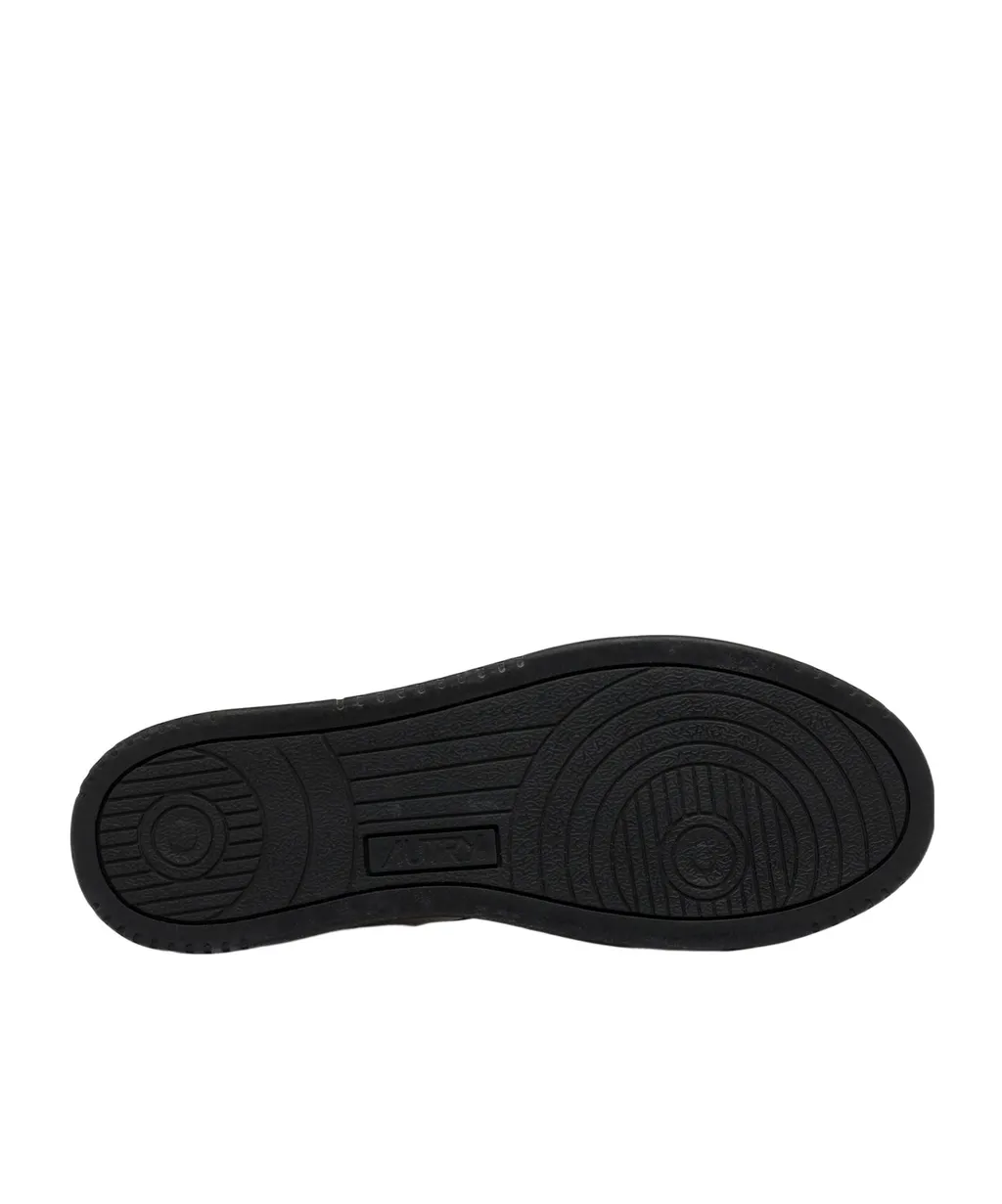 Autry Medalist Low-Top Sneakers