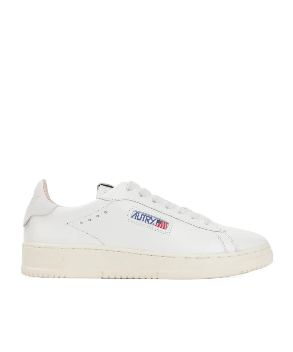 Autry Dallas Low Sneakers