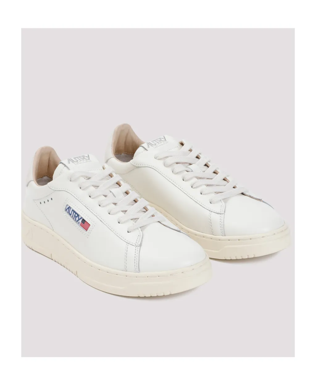 Autry Dallas Low Sneakers
