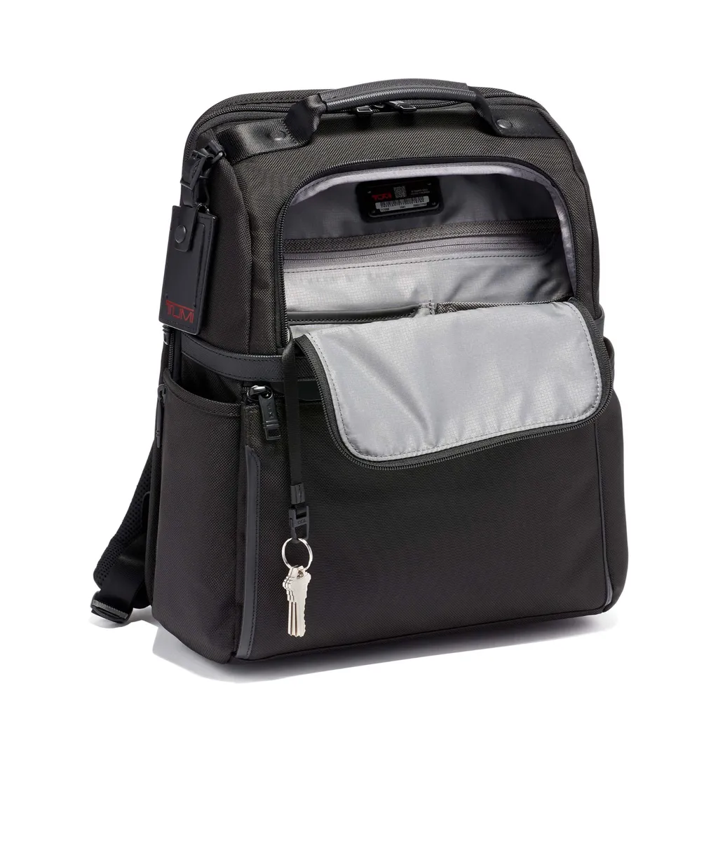 Adjustable Shoulder Strap Backpack