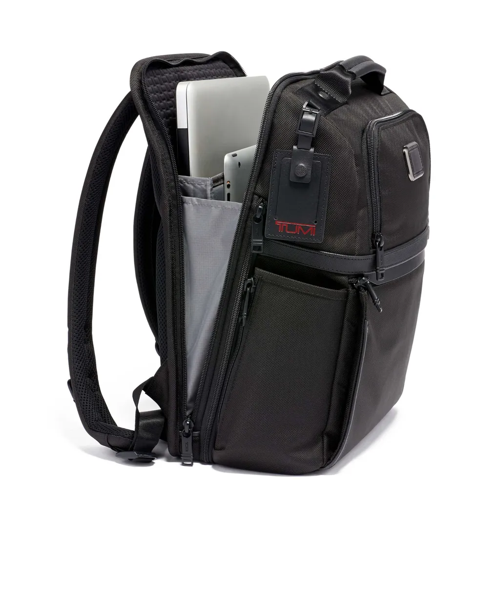 Adjustable Shoulder Strap Backpack