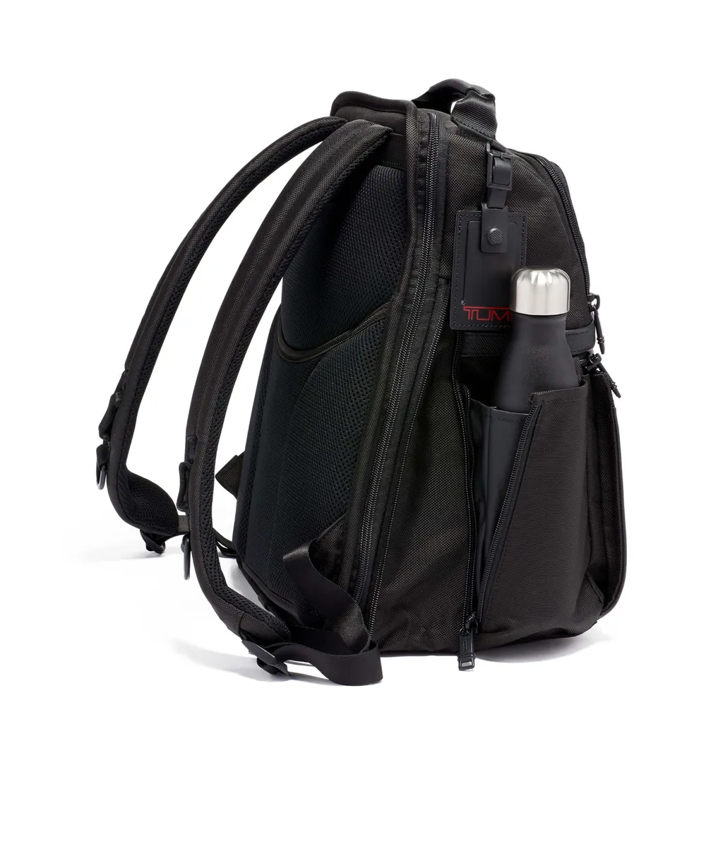 Adjustable Shoulder Strap Backpack
