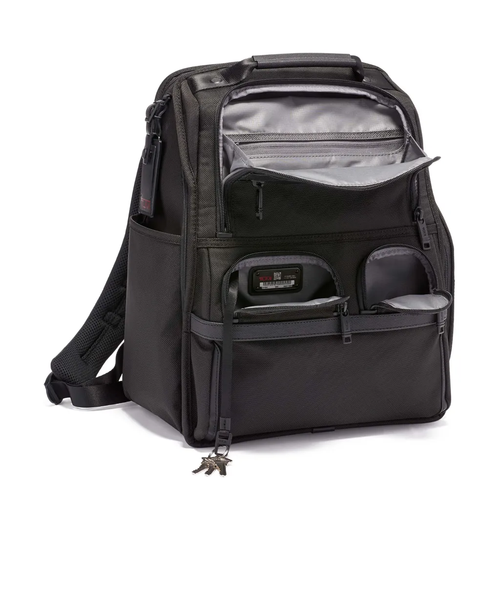 Adjustable Shoulder Strap Backpack