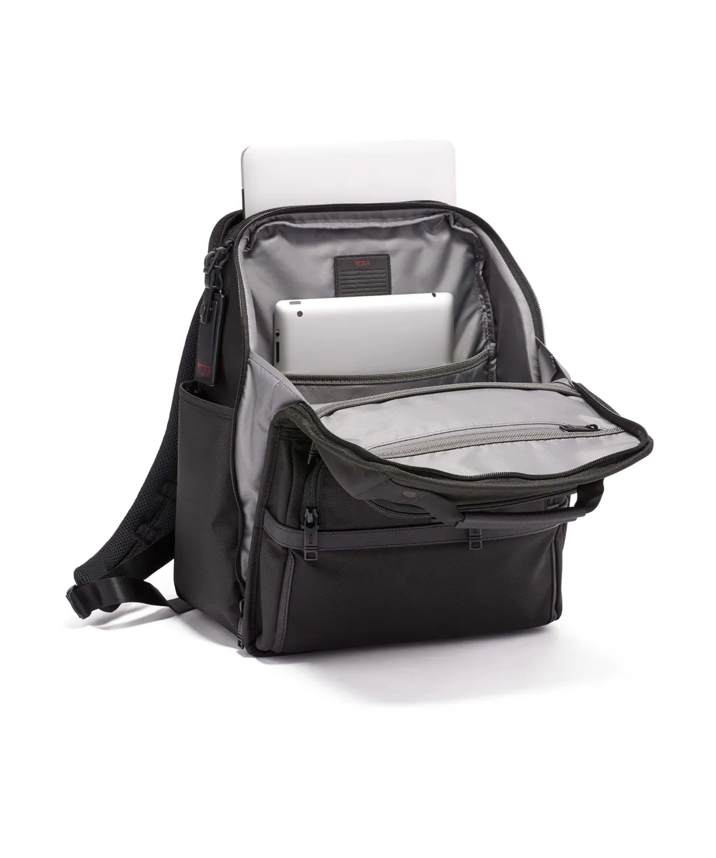 Adjustable Shoulder Strap Backpack