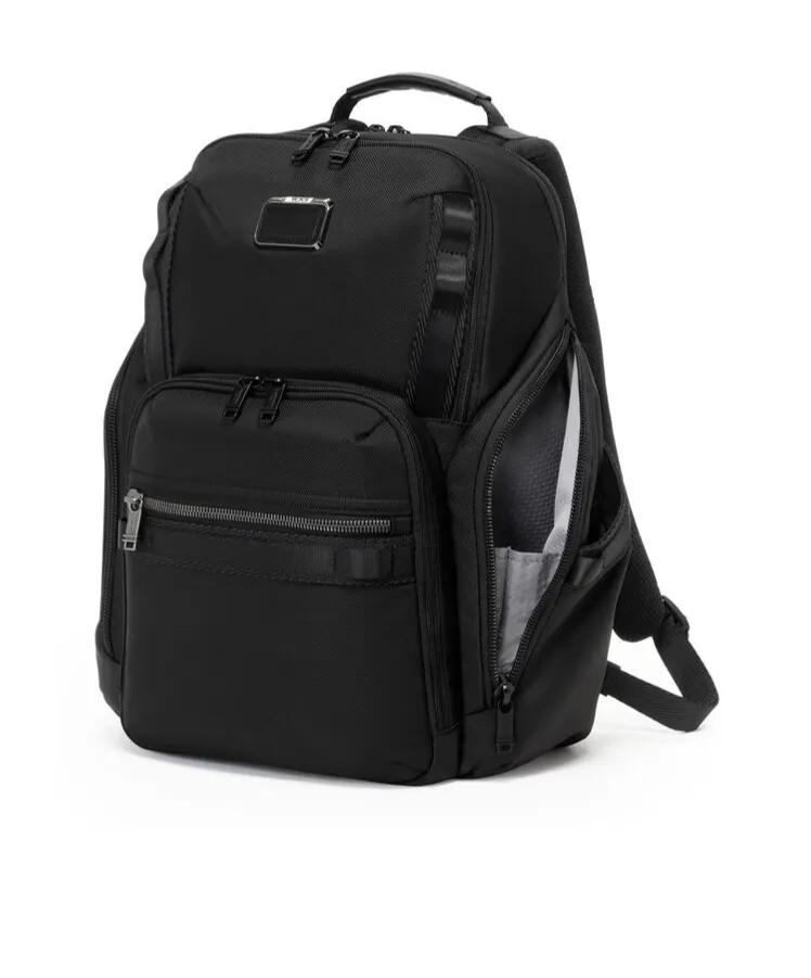 Adjustable Shoulder Strap Backpack