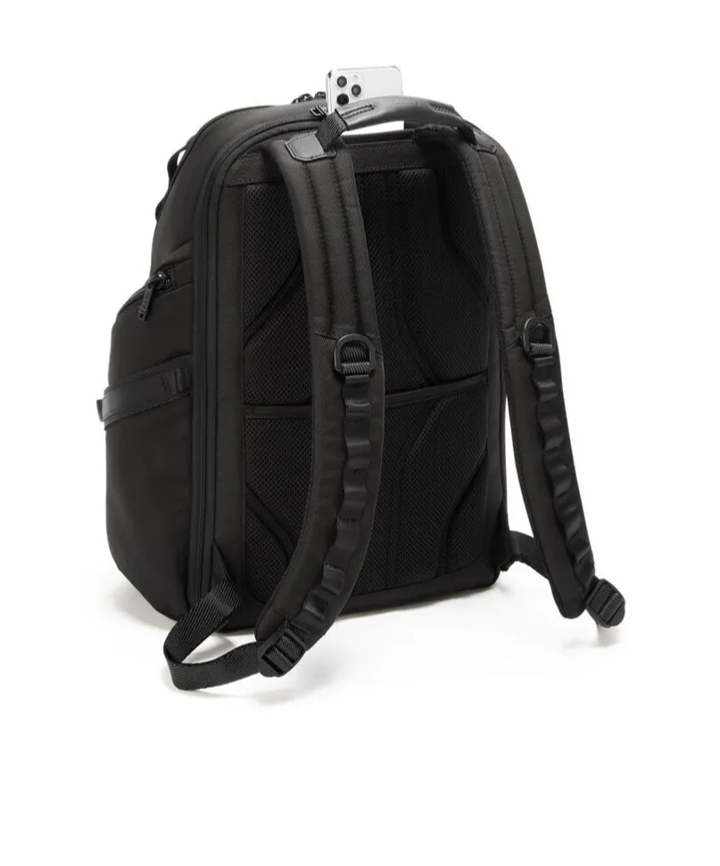 Adjustable Shoulder Strap Backpack